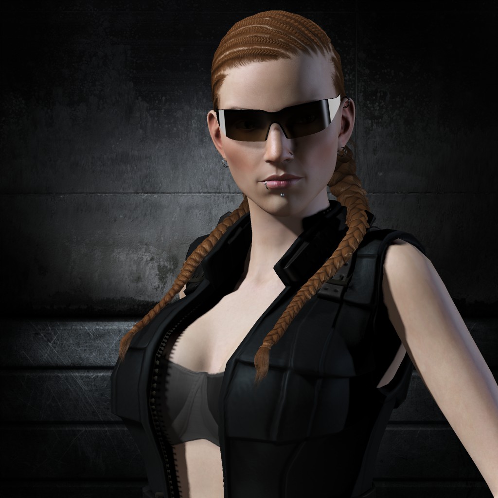 Seleene Archer