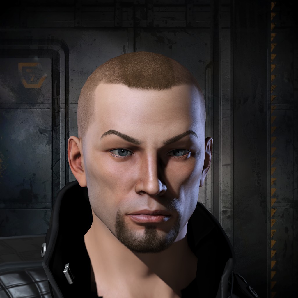 Mr Avaris
