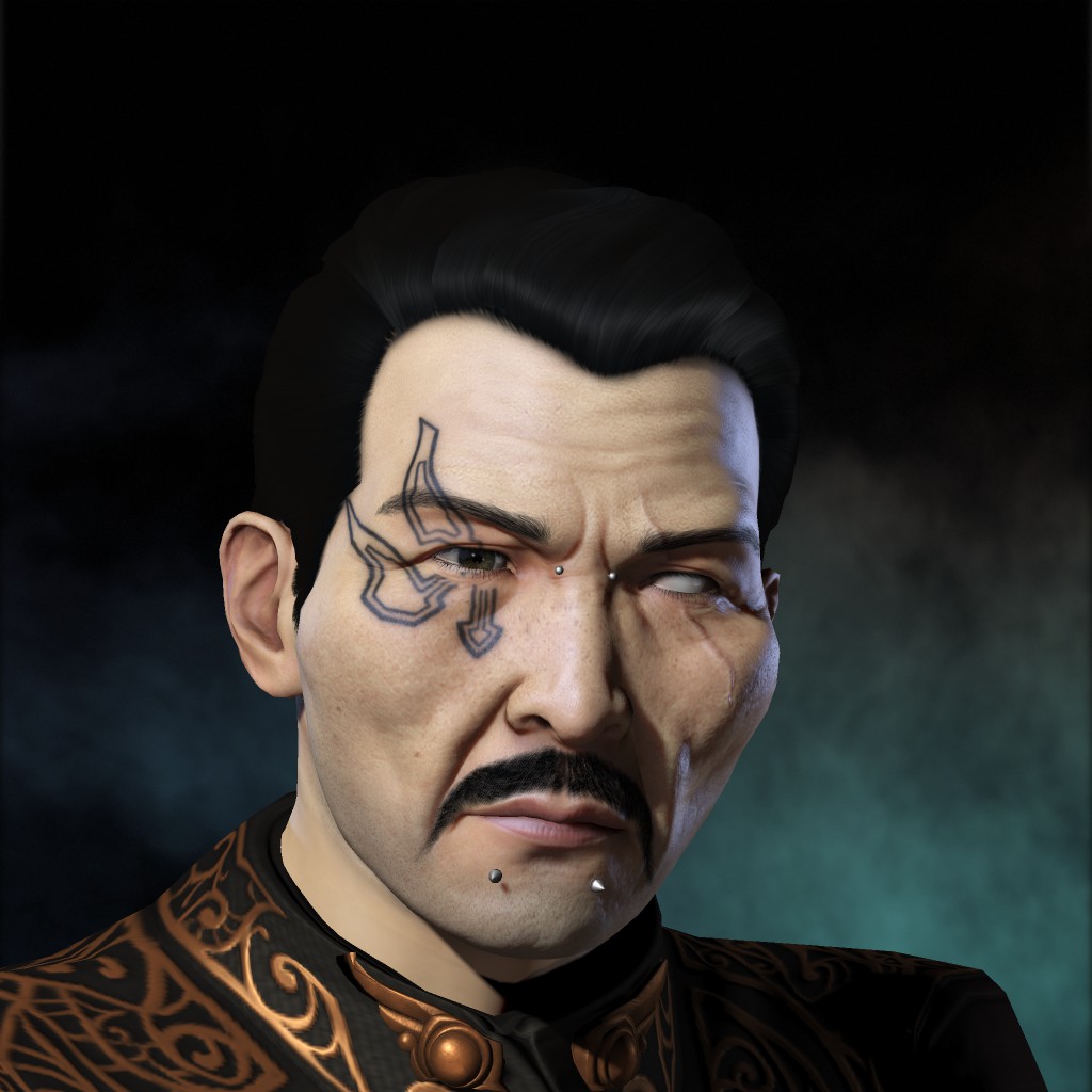Dragon Luthur