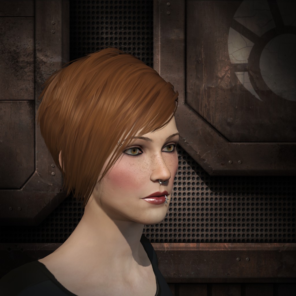 Nicole K5