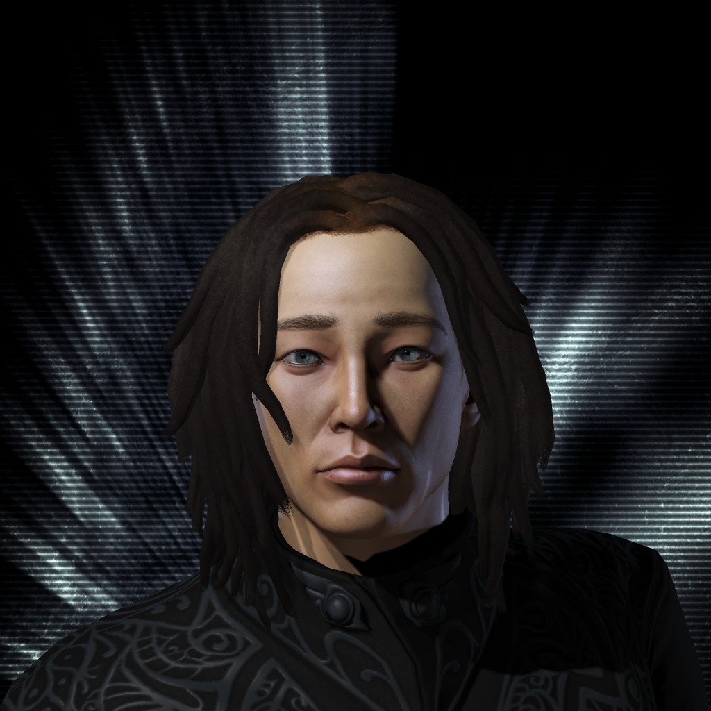 Maniac Chent-Shi