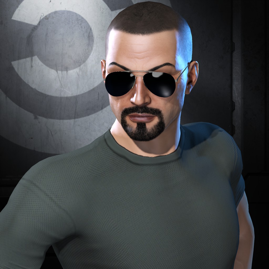 Erik Raknor