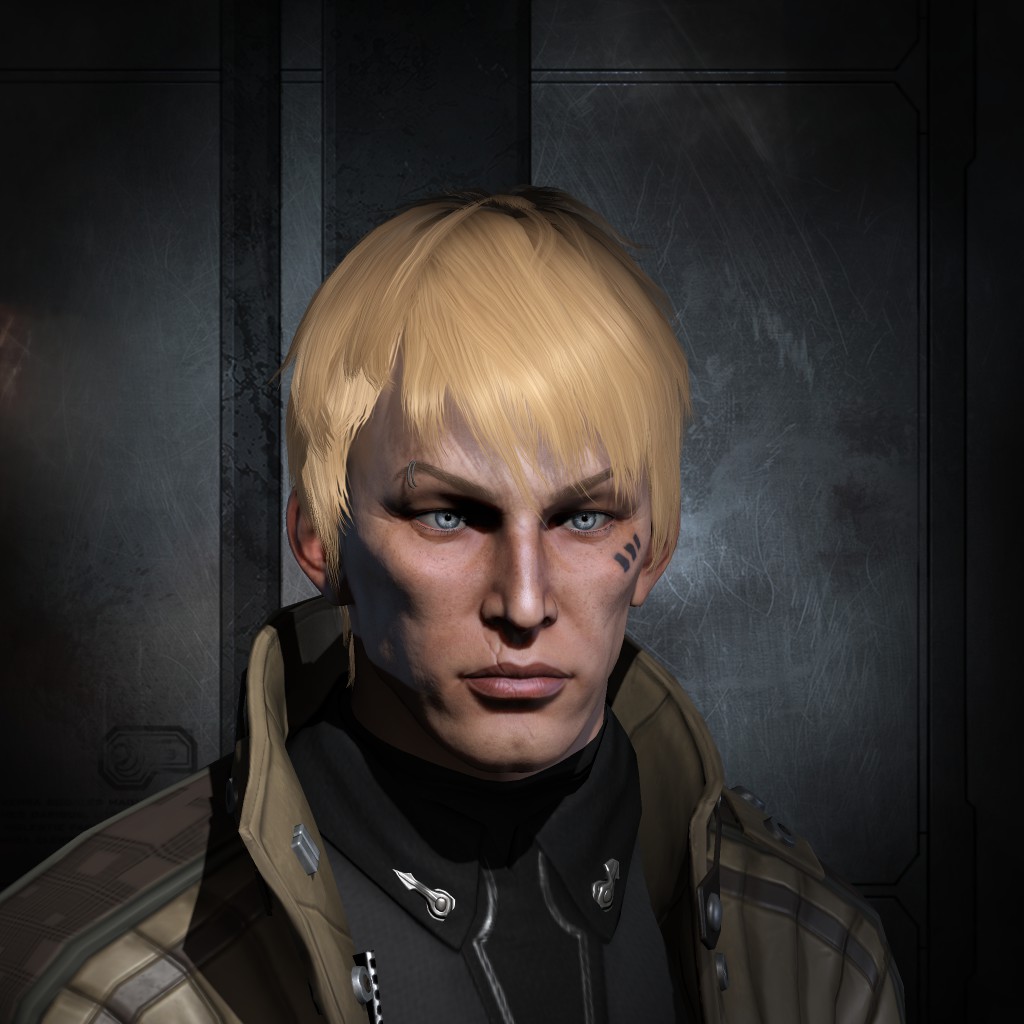Caldari Citizen 92278038