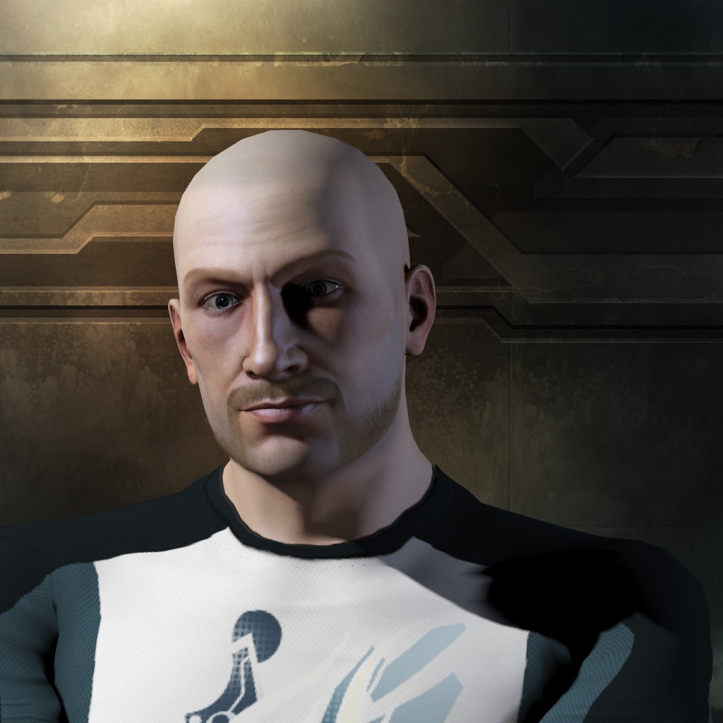 Vladimir Sharpe