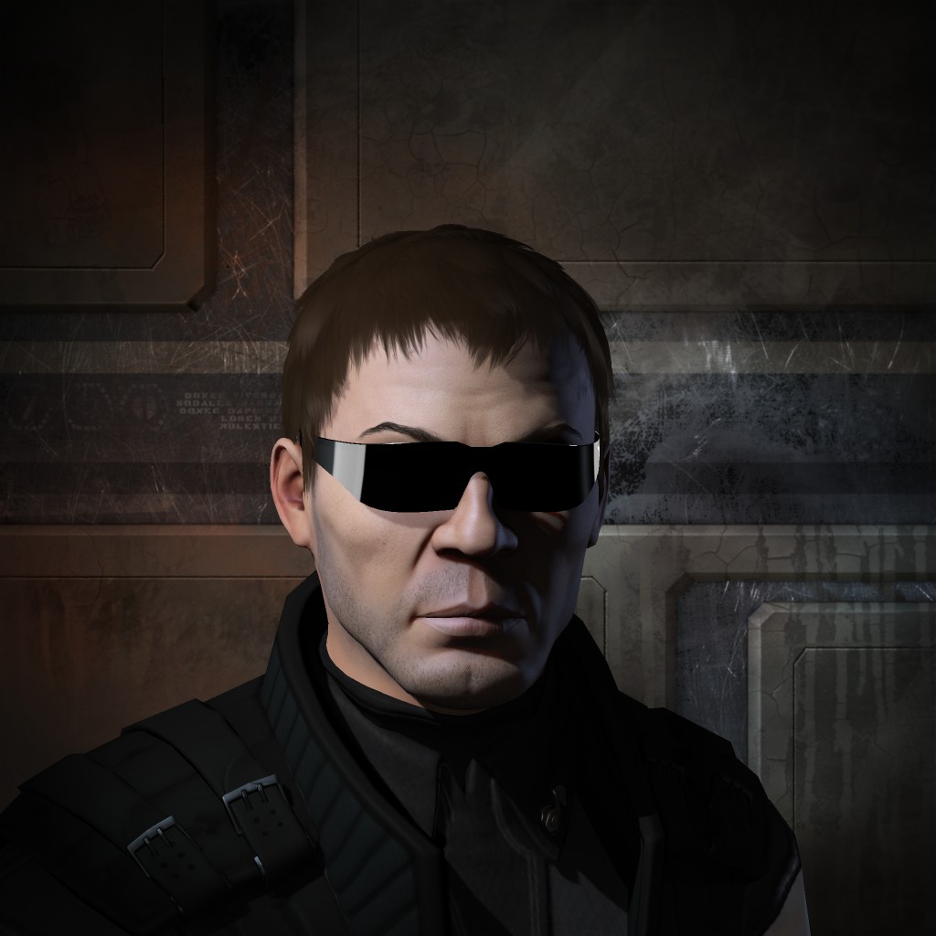 Caldari Citizen 92278310