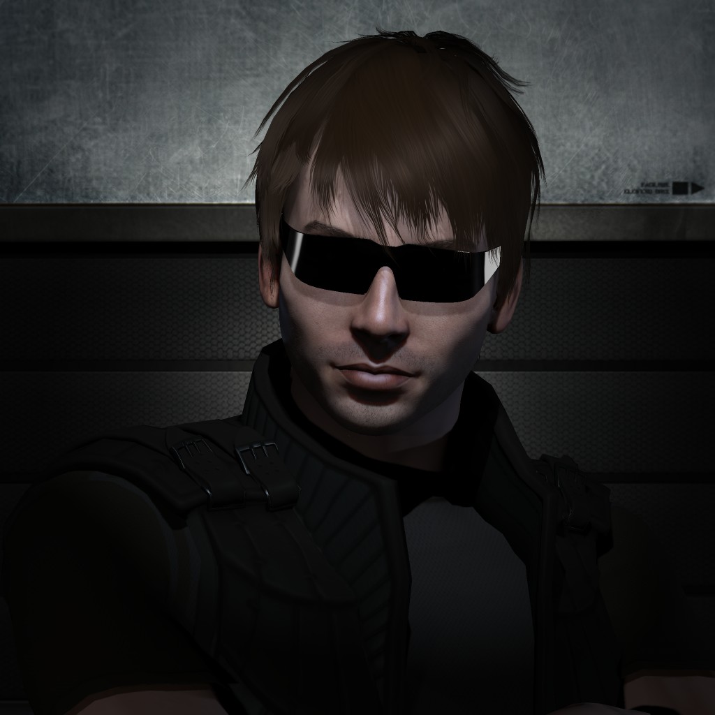 Adam Chruste