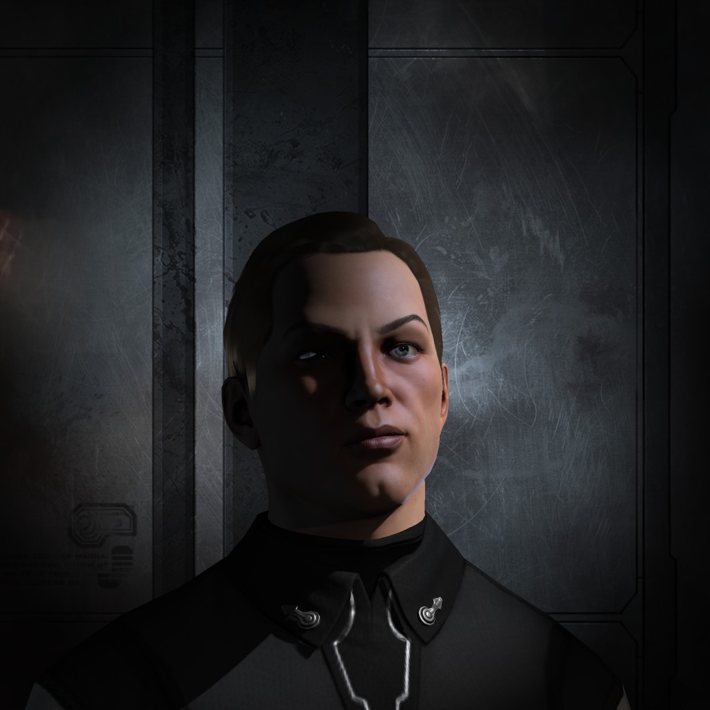 Marcus Karteno