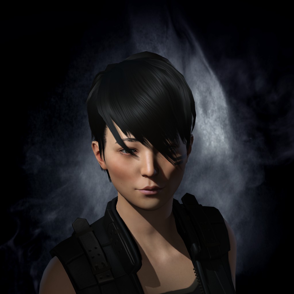 Mei Shihari