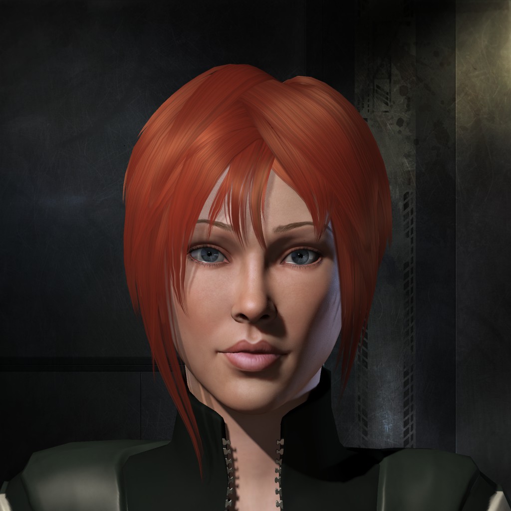 Drucilla Nash