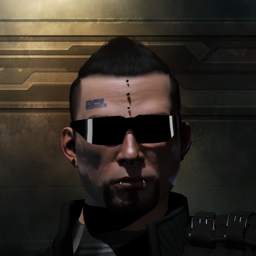 Colonel O'neil Tauri