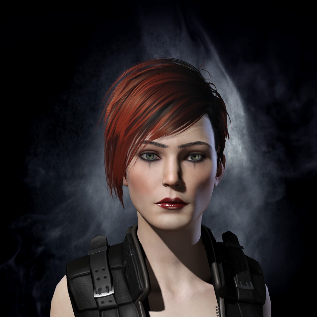 Cassandra Thorn
