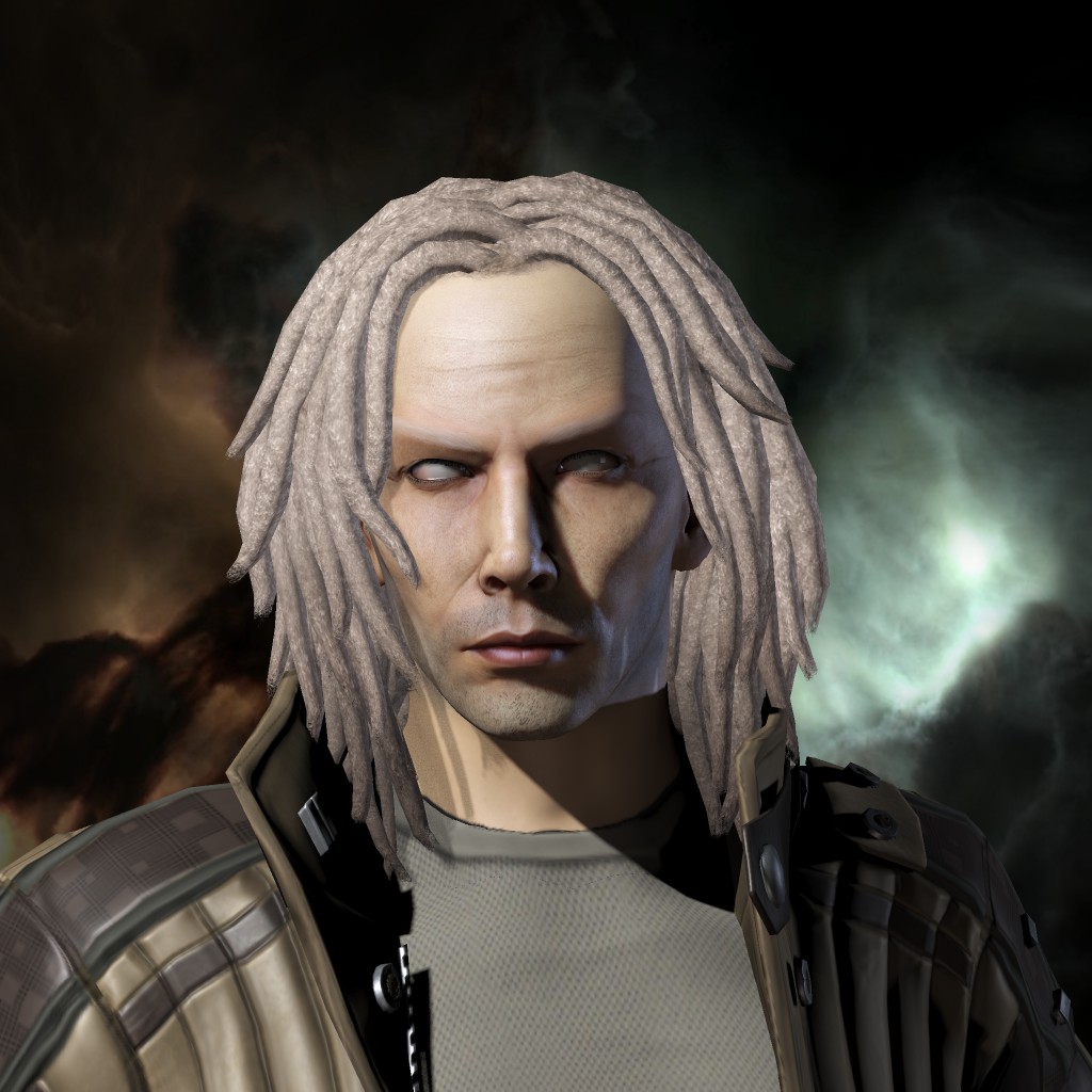 Constantine Aldren