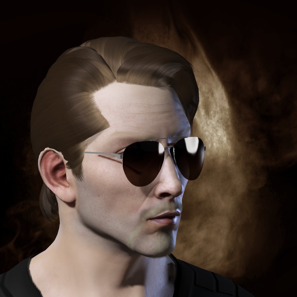 Minmatar Citizen 92279160