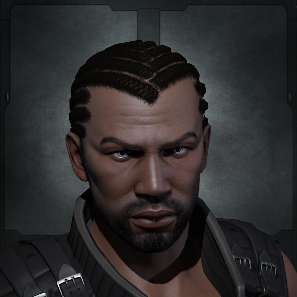 Xavier I Harkonnen