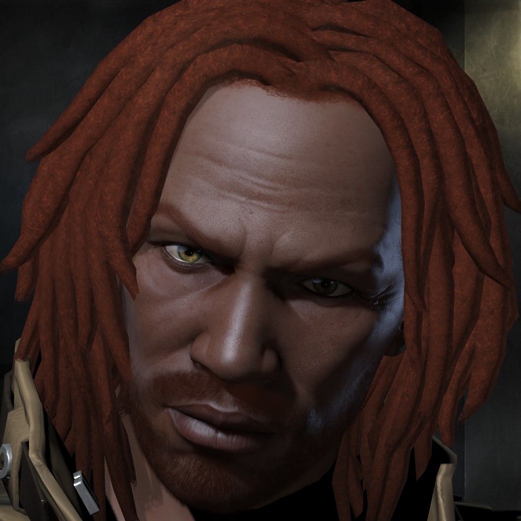 Cyrus Fuller