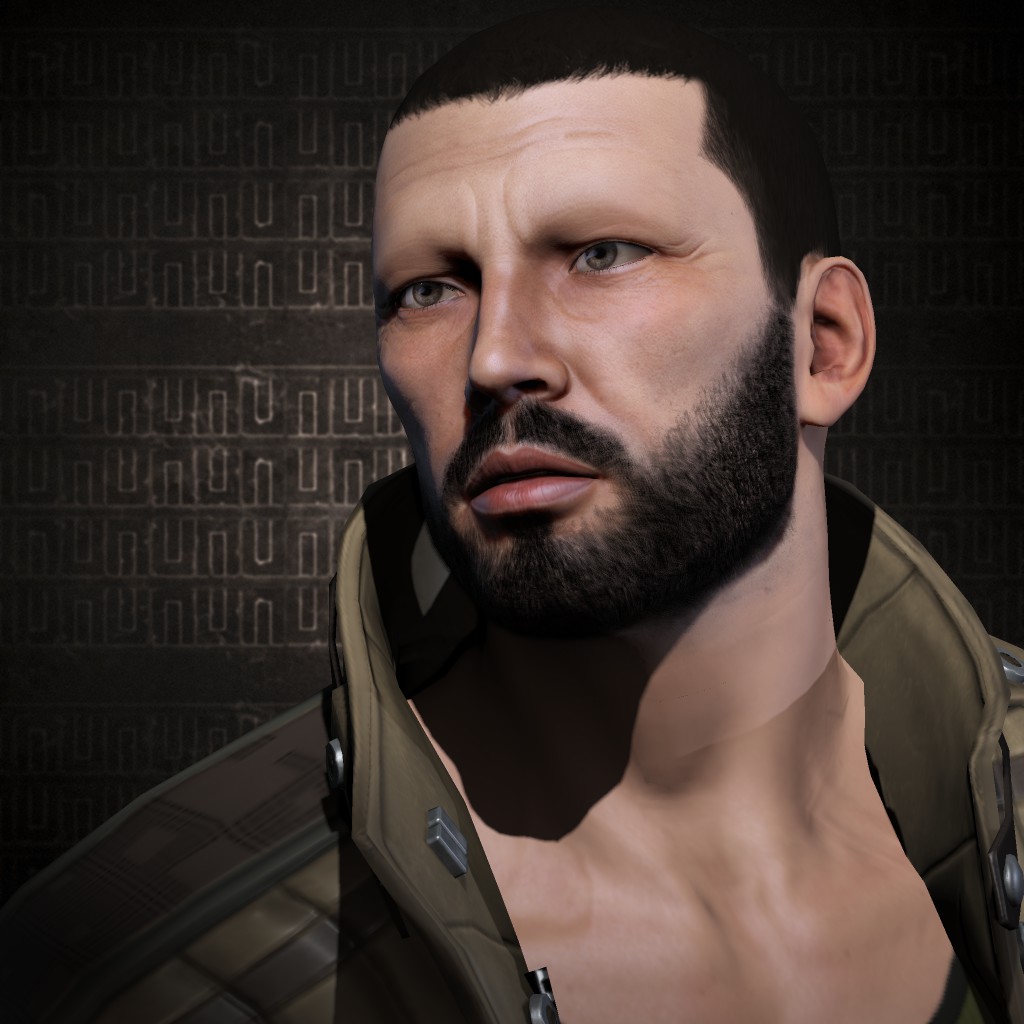 Eric DeRomo