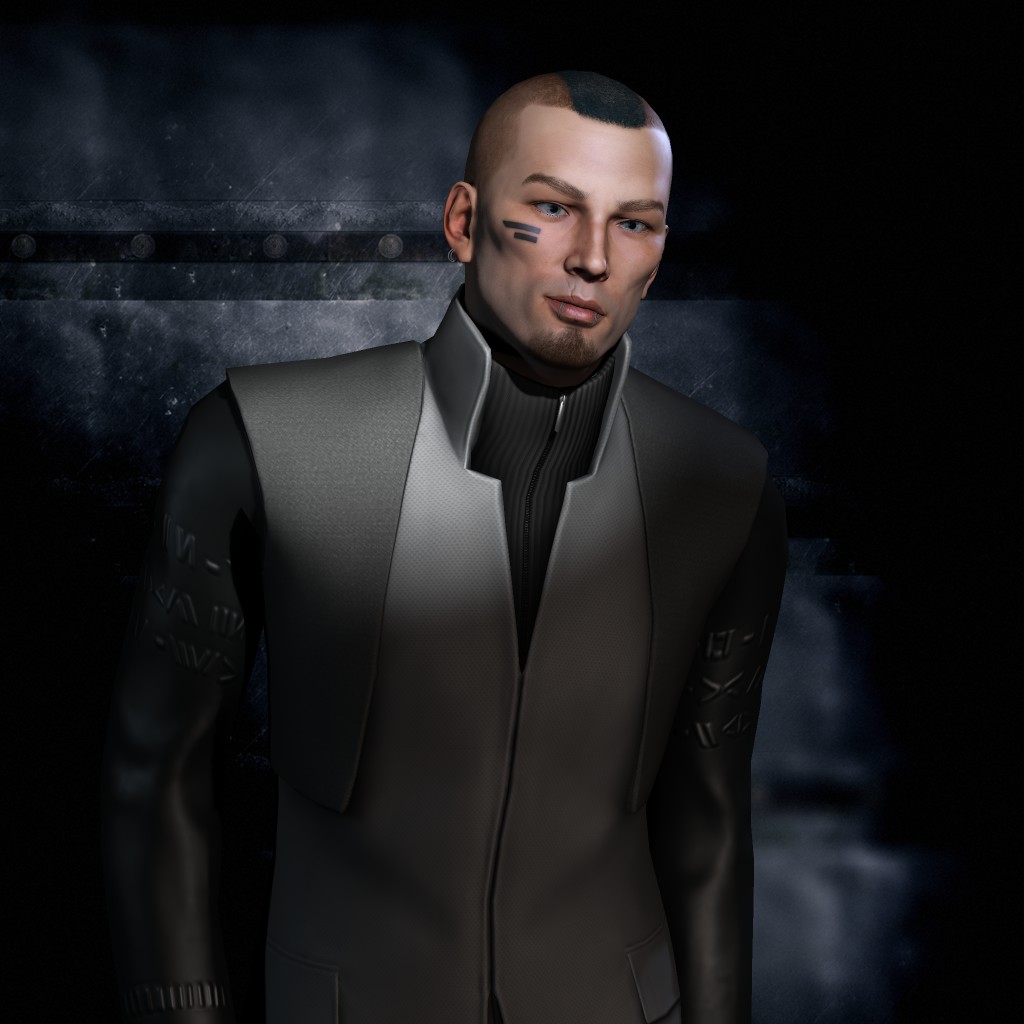 Valdislav Kemp