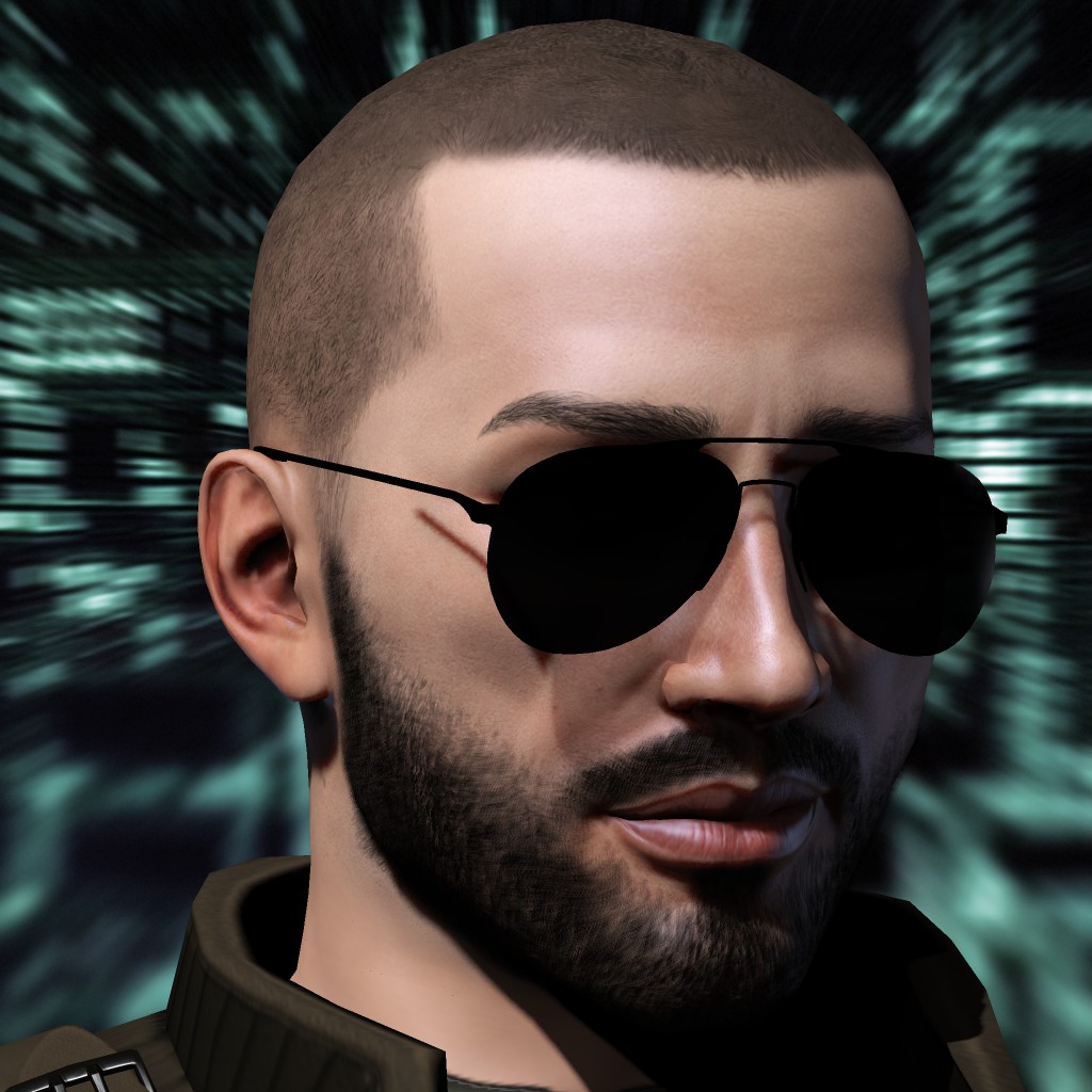 Jarvan Praetor