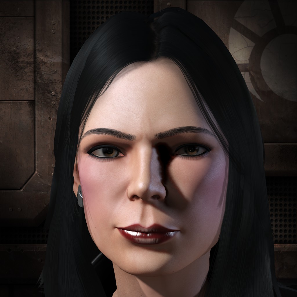 portrait