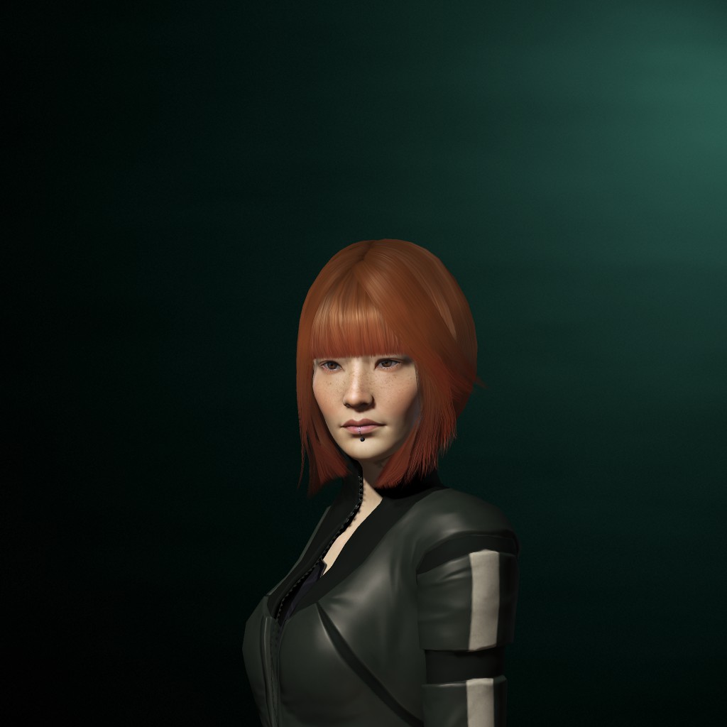 Taestri Vel'shu