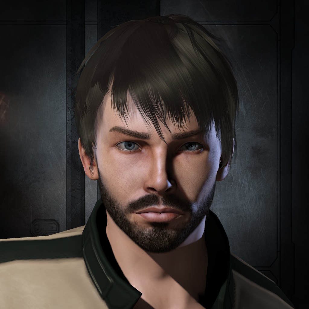 Nicholai Alabel