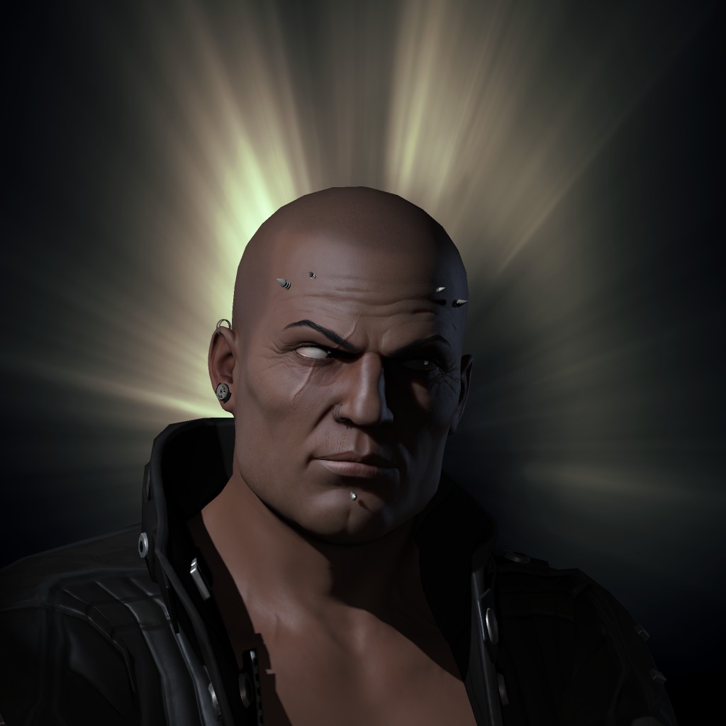 Caldari Citizen 92280741