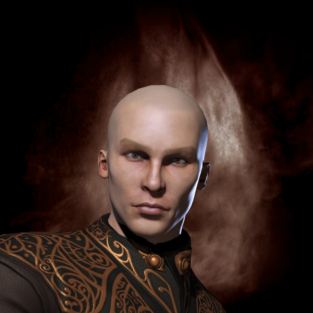 Lord Madullier