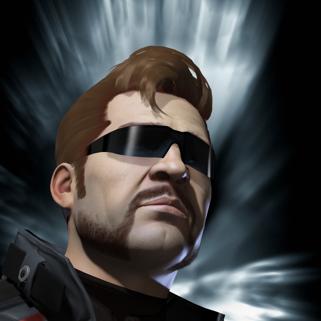 Connor Funkeln