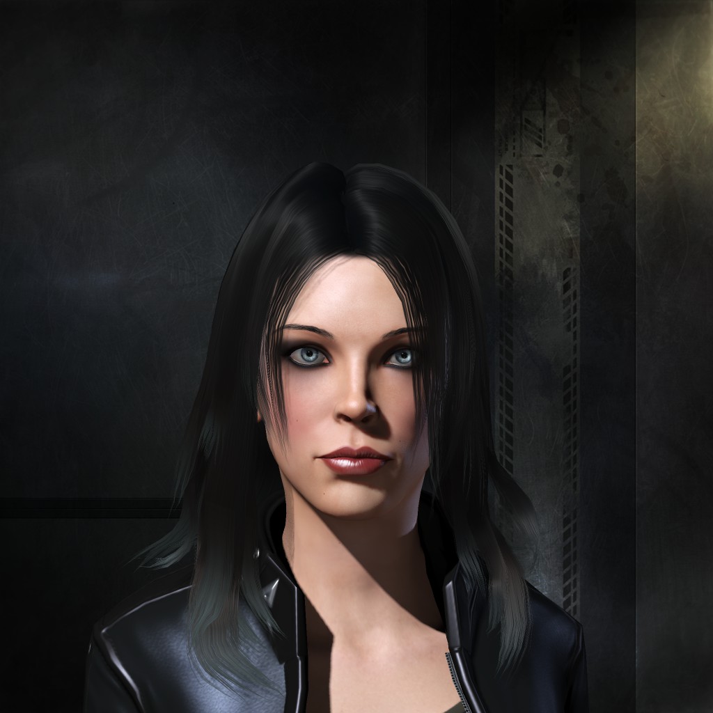 Stacy Huunuras