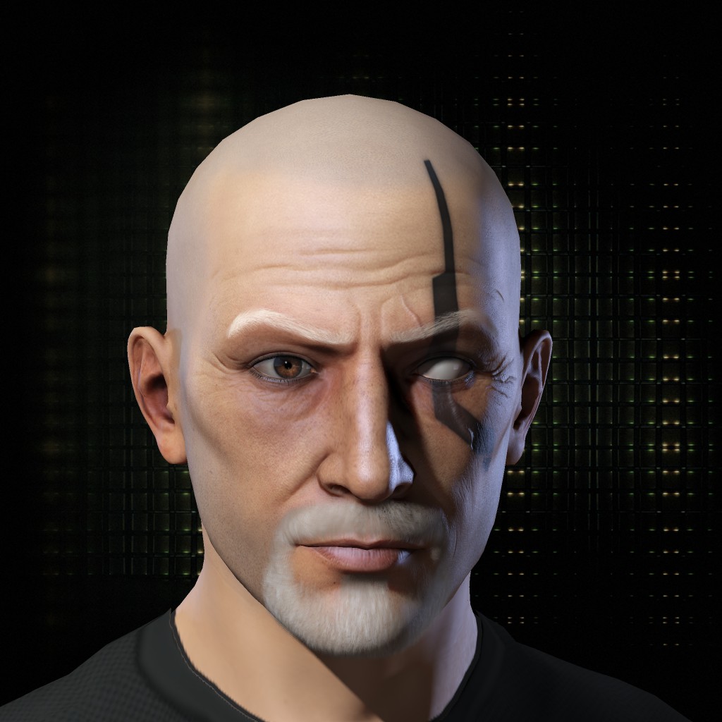 Marvin Sinister