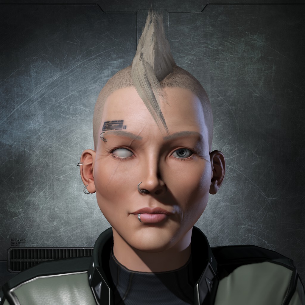 Caldari Citizen 92281439