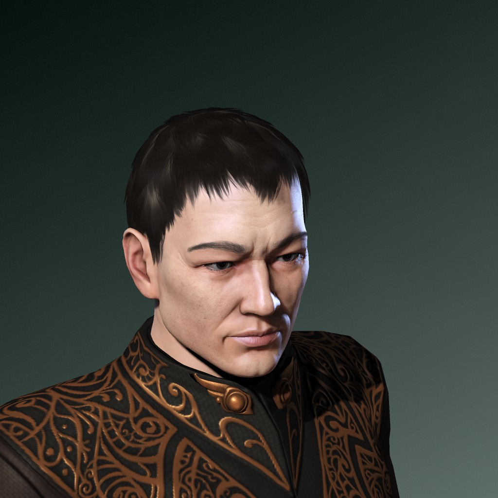 Capitan Tempesta Ozuwara