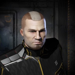 Sirkants Bergmanis portrait
