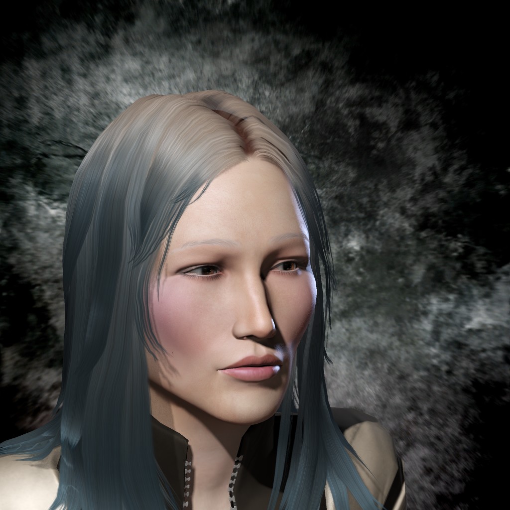portrait