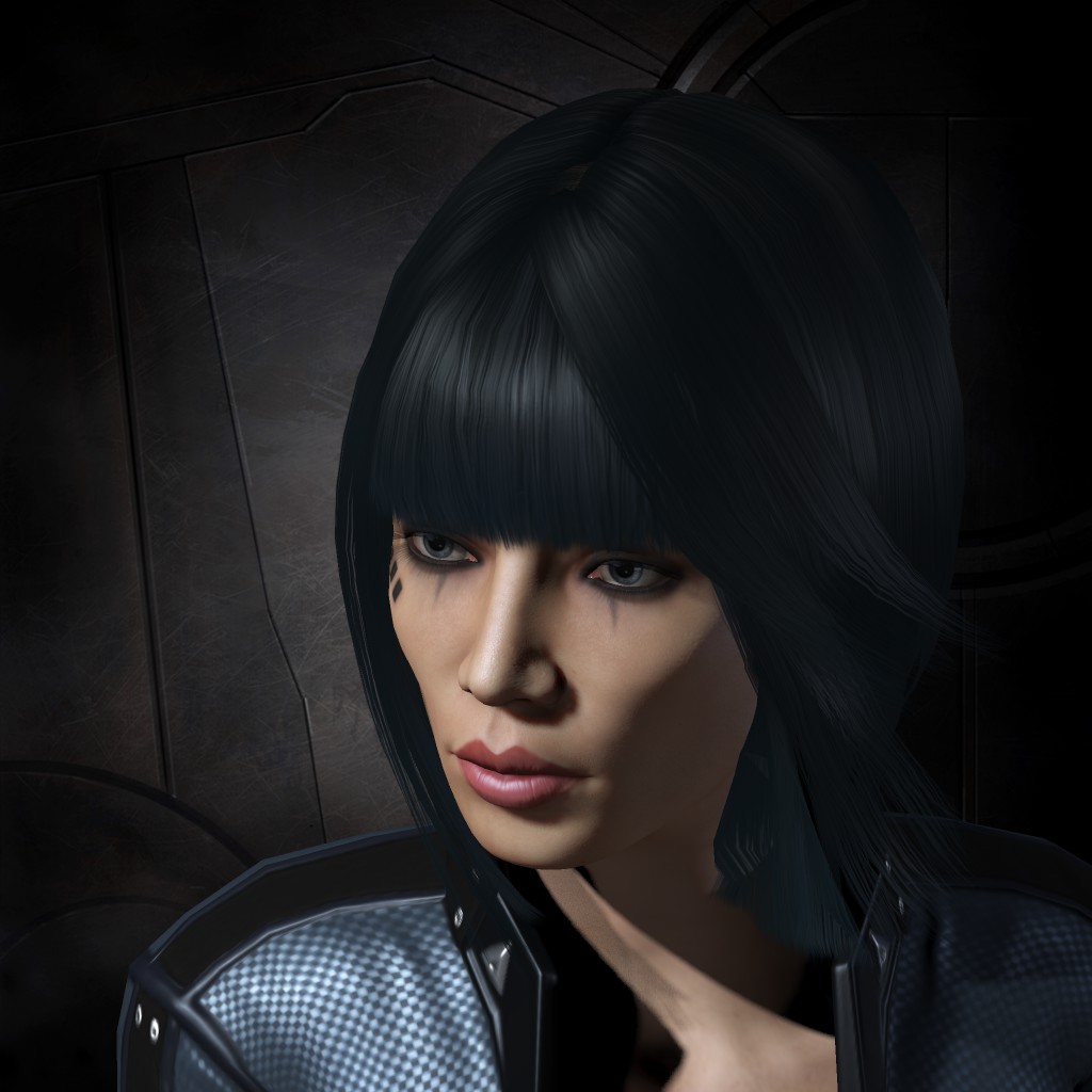 Caldari Citizen 92282792