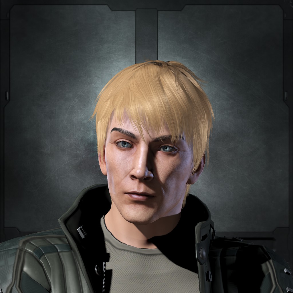 portrait