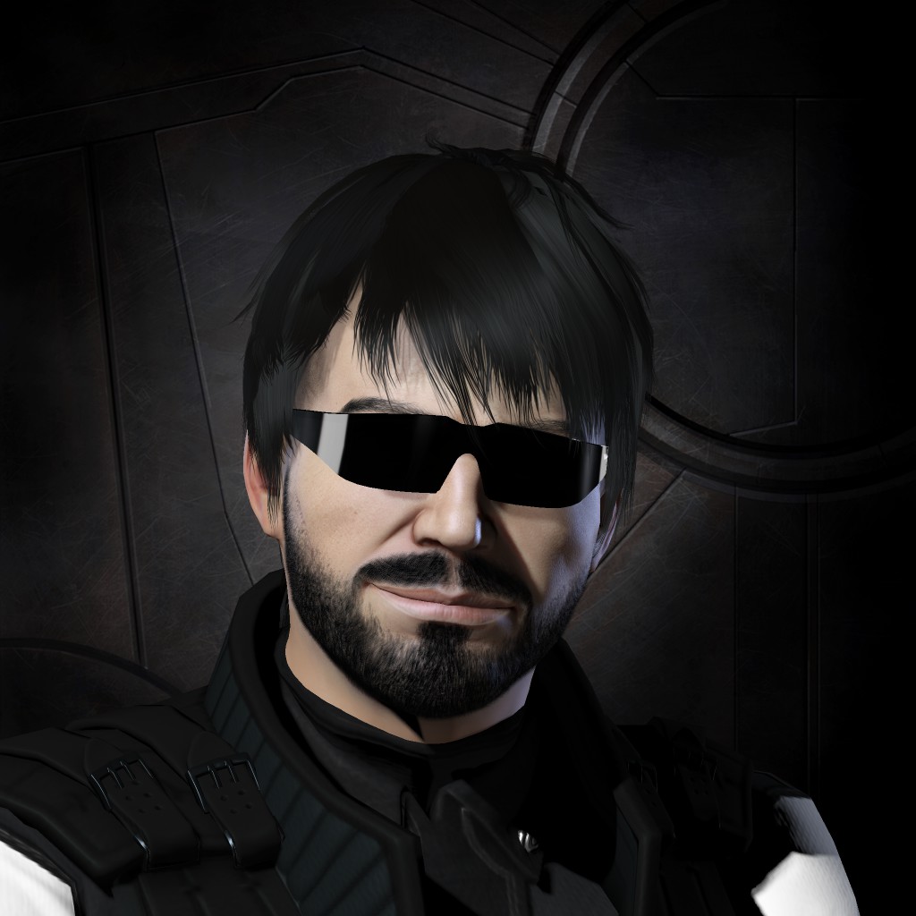 Eric Cristo