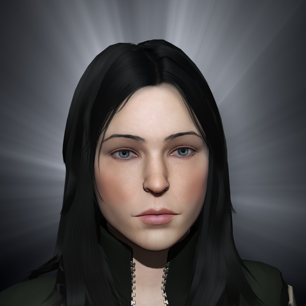 Sorrow Beauty