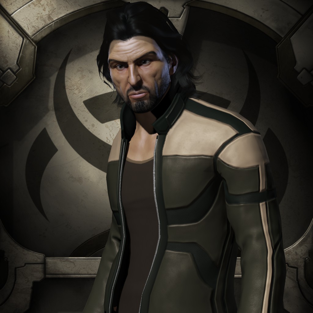 Vannas Khain