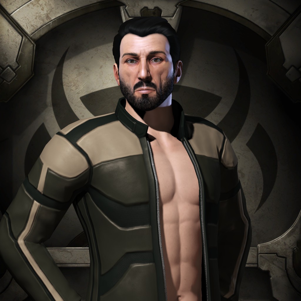 Michael Benatar