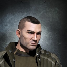 Icarus Uisen portrait
