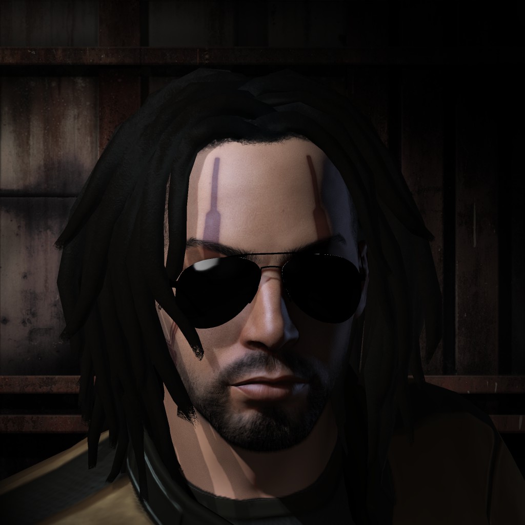 Ja'Naar Shadaki
