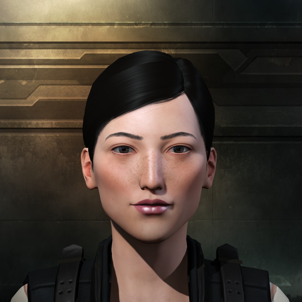 Zenith Avatar
