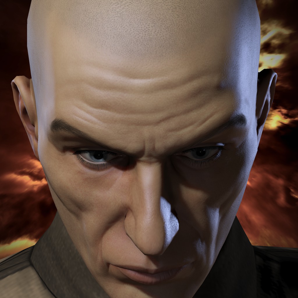 replicator 0061