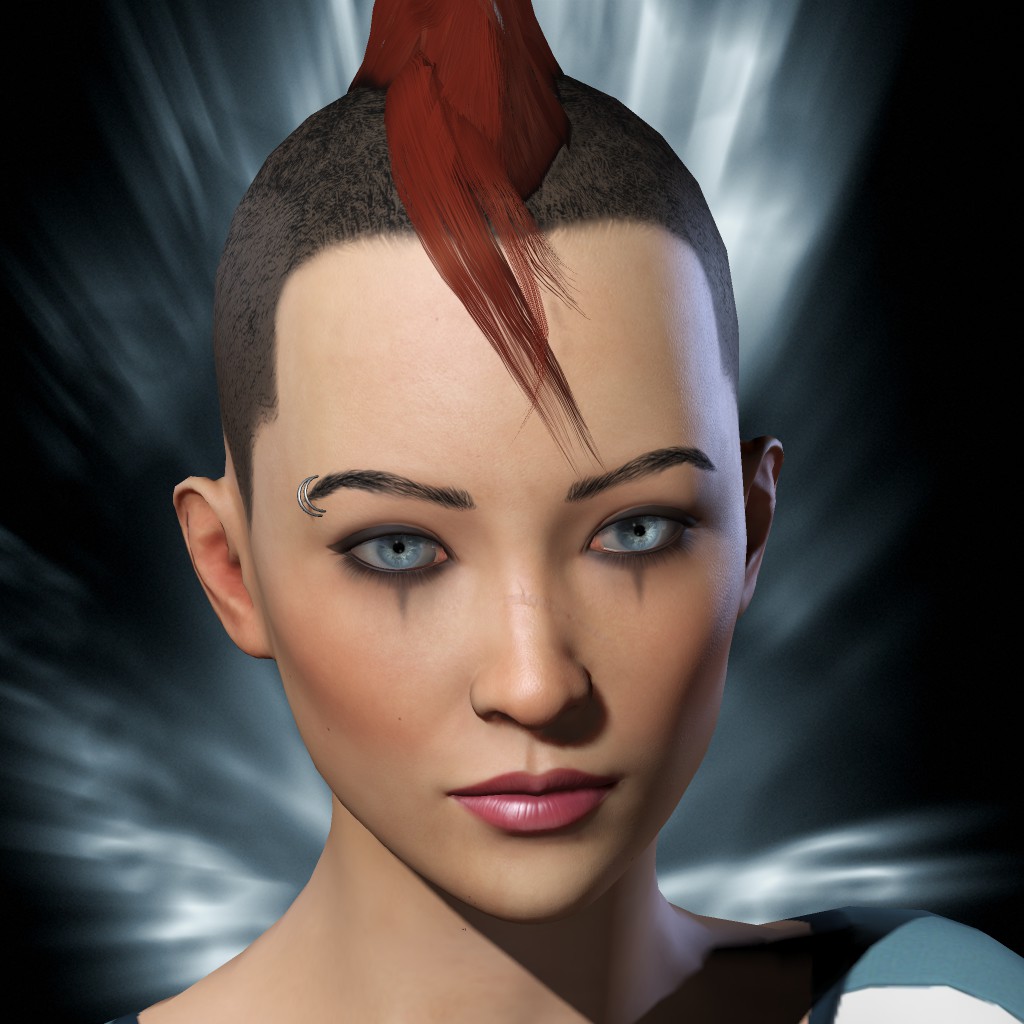 Evi Nyx