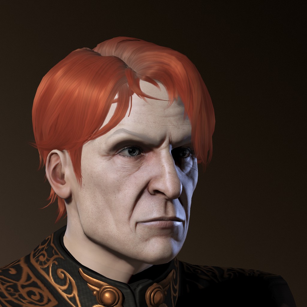 julius k'ahn