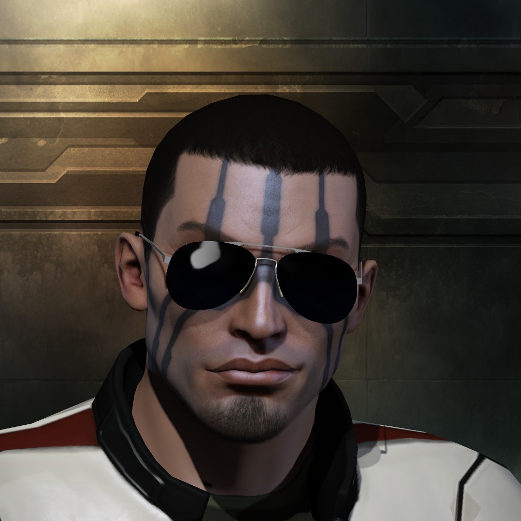 Gallente Citizen 92283814