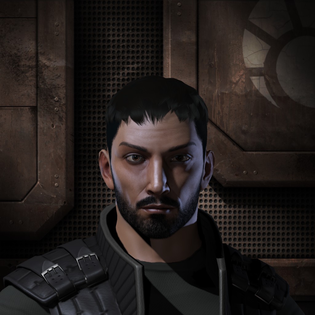 Xerxes Spiliopoulos