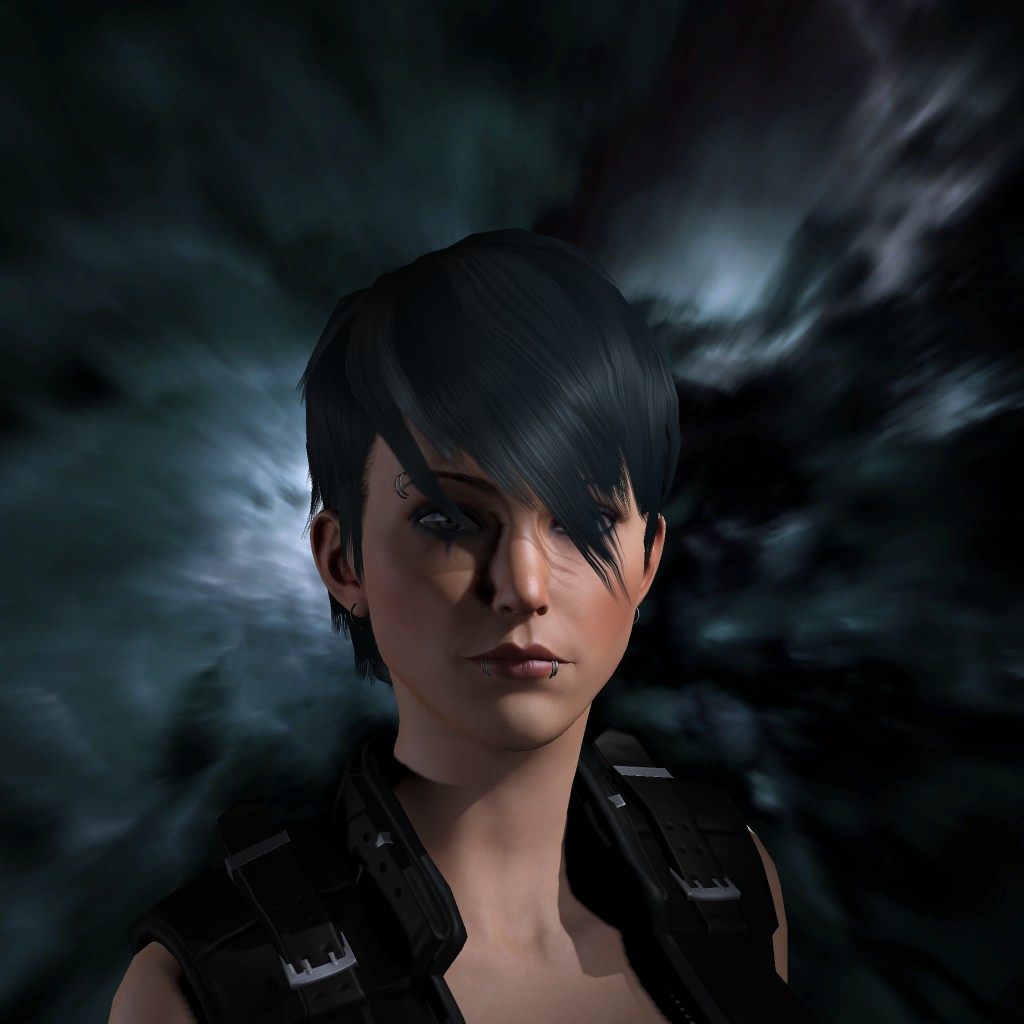 Aviendha Raine