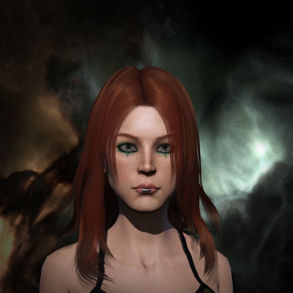Chiana Wyrm